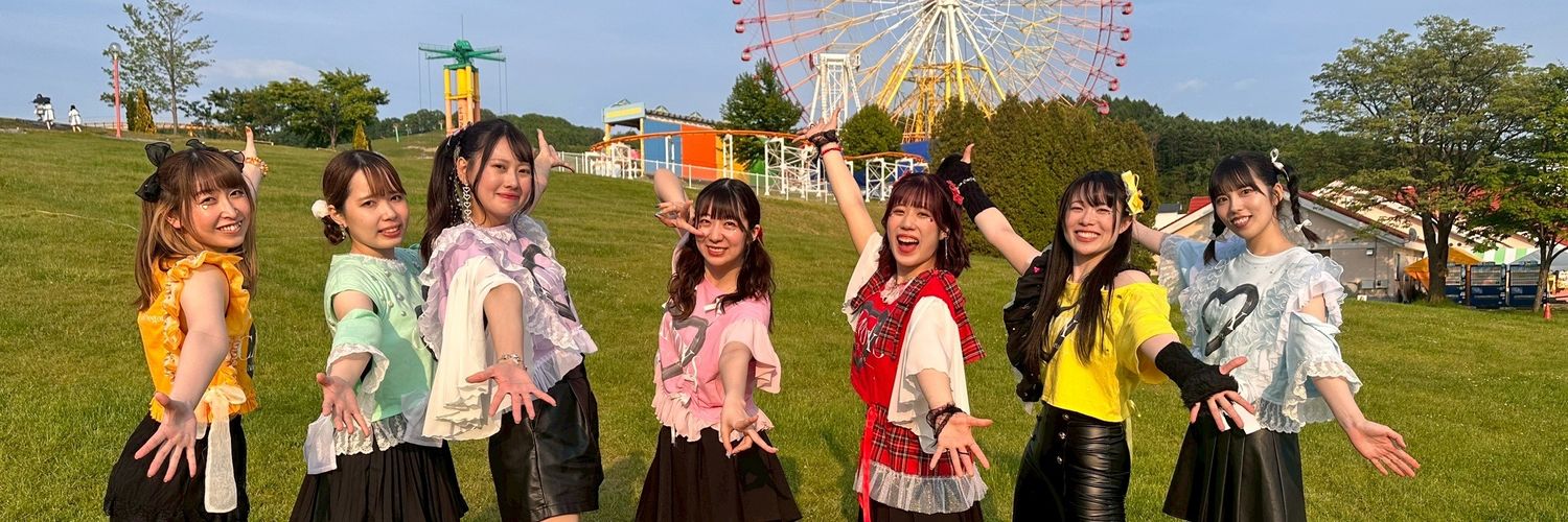 なの葉【CANDYS🍬】 banner