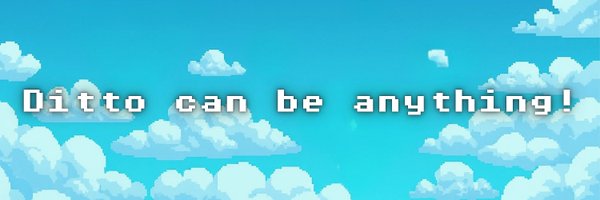 dittocoin Profile Banner