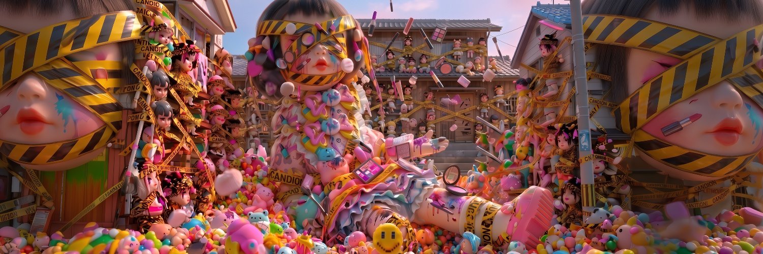 Ushizaru / うしざる banner