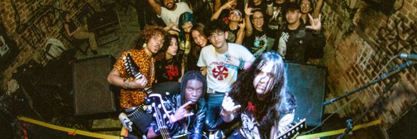 metalminator Profile Banner