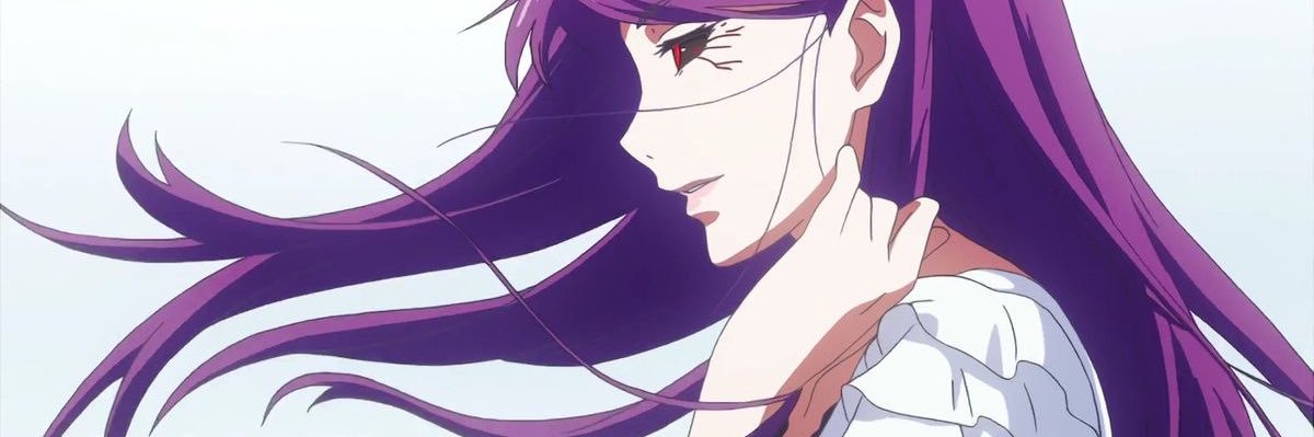Lilith banner