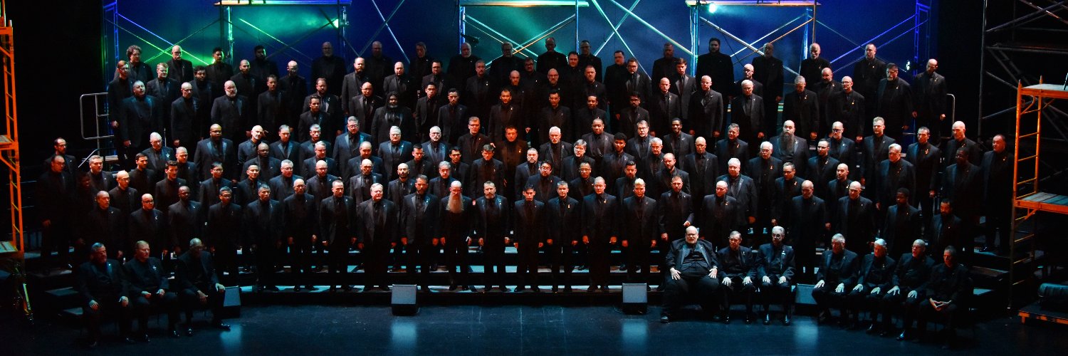 Turtle Creek Chorale banner