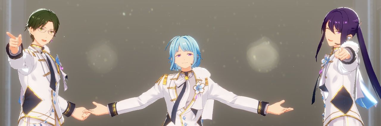 しゅうか/✿Sakuya✿ banner