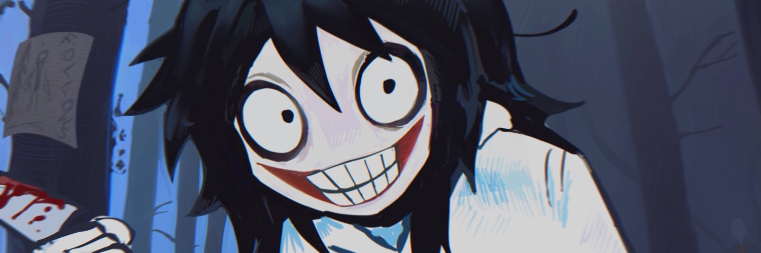 🔪's banner