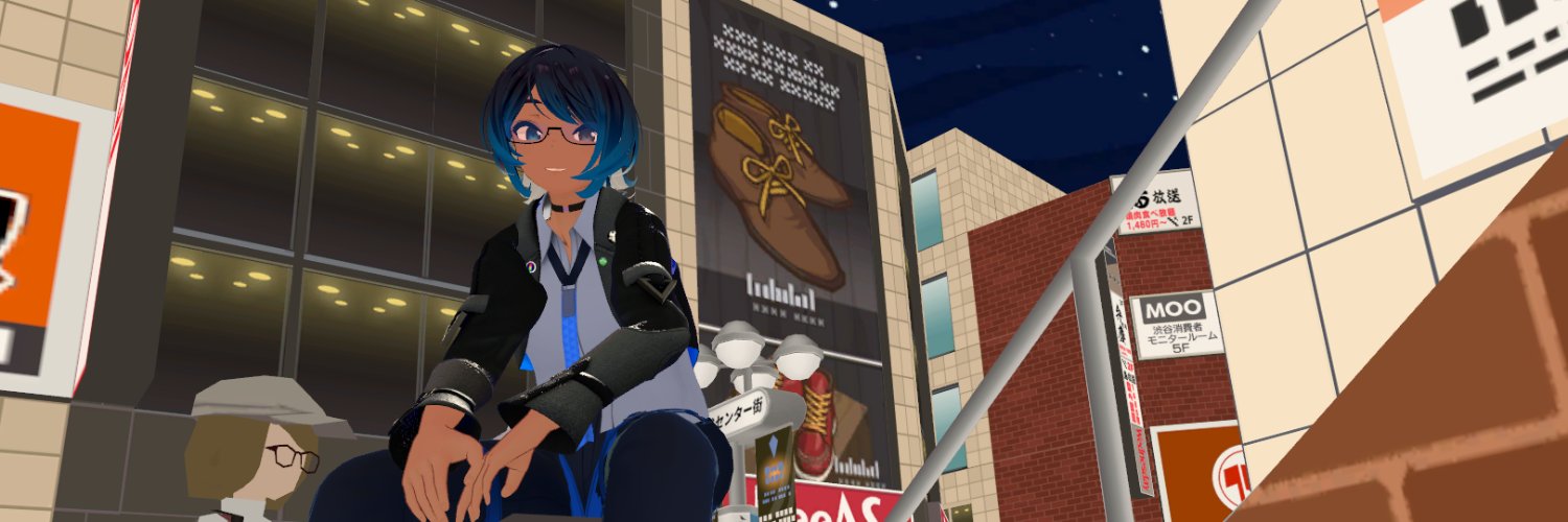 Kiyobi's profile banner image
