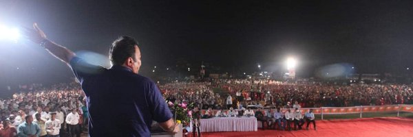 mlamaheshbaldi Profile Banner