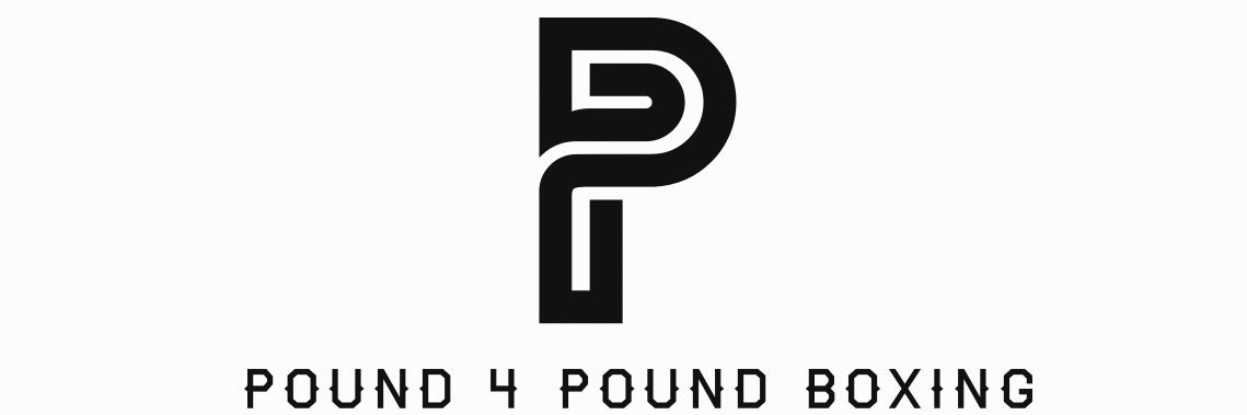 Pound4Pound's banner