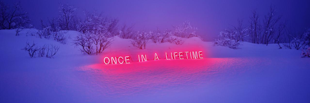 ▲☯ ▲† banner