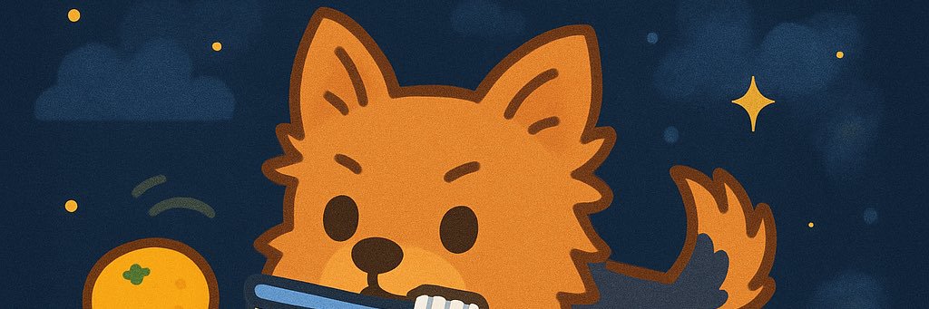 rinpositive's profile banner image