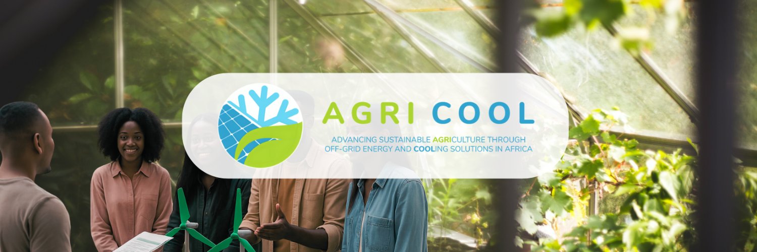 Agricool banner