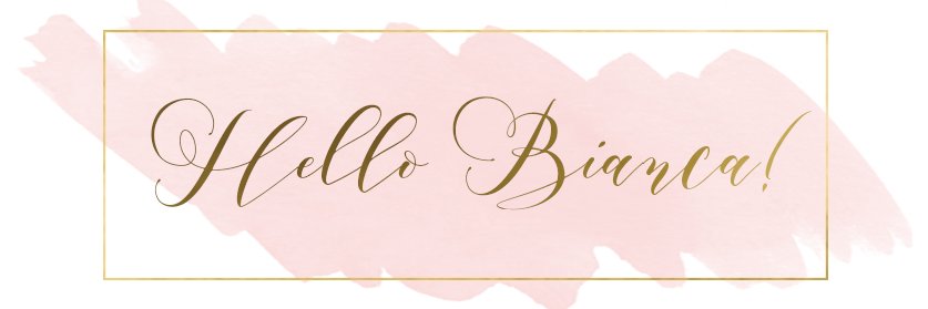 hellomrsbianca's profile banner image