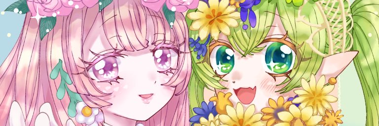 カリシカ banner