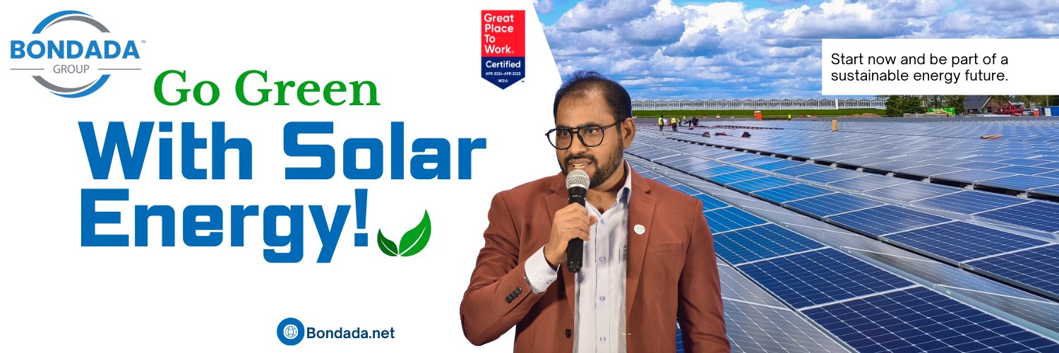 Dr Bonadada Raghavendra Rao banner