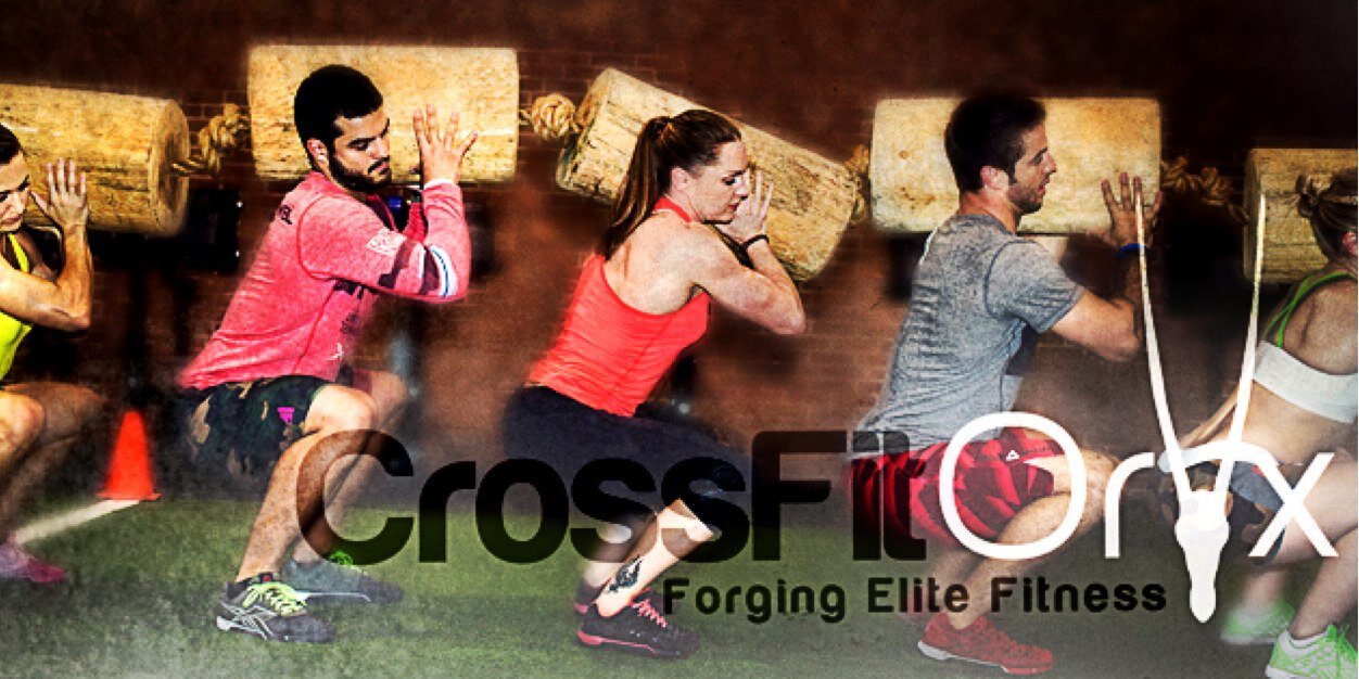 CrossFitOryx's profile banner image