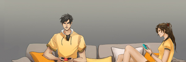 maxigeek_ Profile Banner