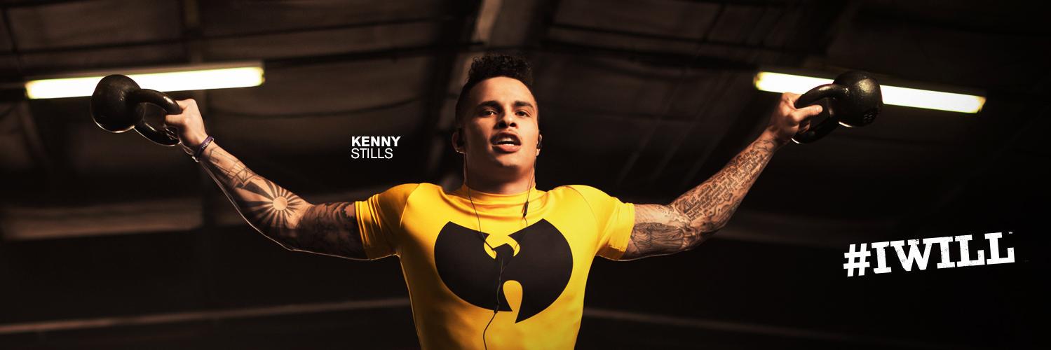 UnderArmourVE's profile banner image