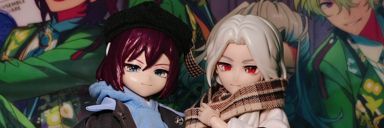 芋 banner