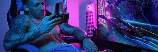 dangerdani_ Profile Banner