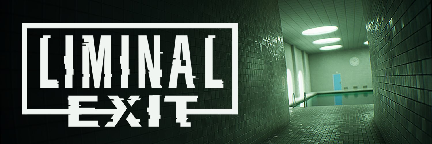 LittleRedDread - Liminal Exit banner
