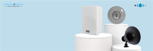 admoveosystems Profile Banner