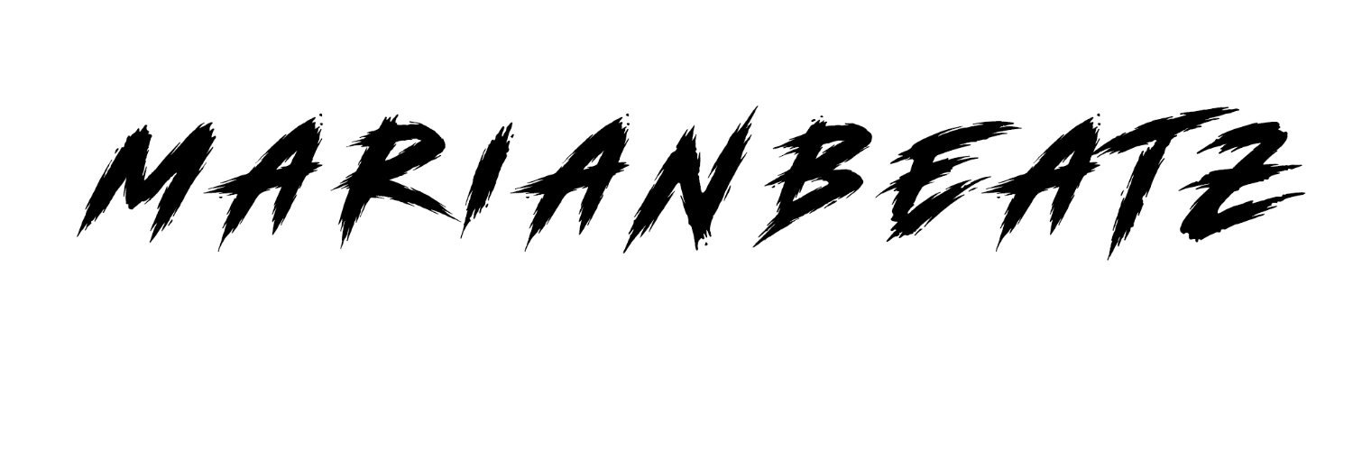 marianbeatz's profile banner image
