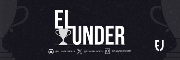 ElUnderEsports Profile Banner