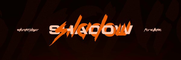 xShadow22_ Profile Banner