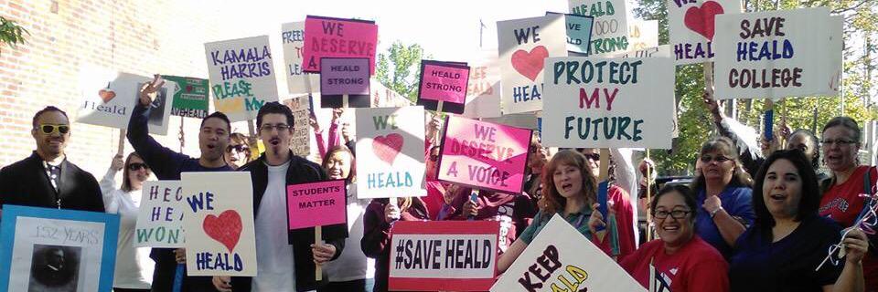 HealdCollege's profile banner image