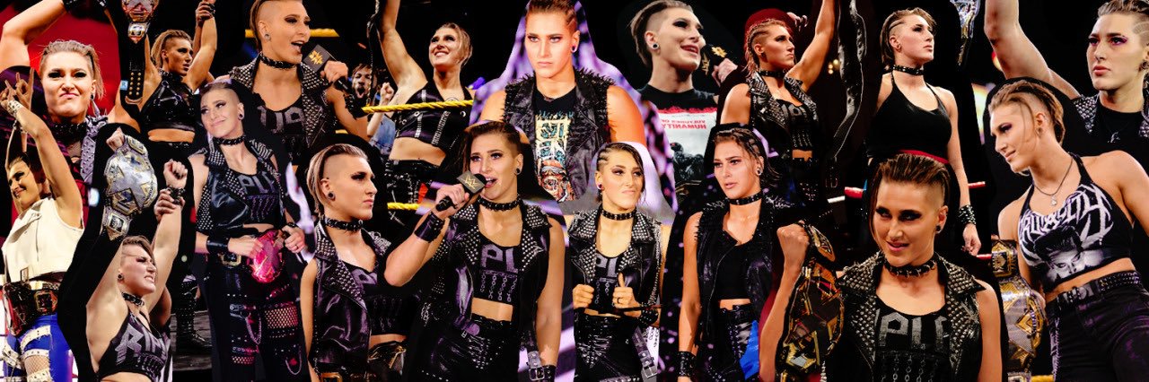 Rhea Mami Ripley banner