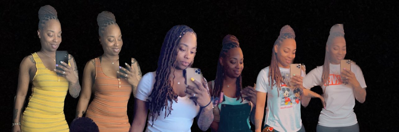 TayVsNicole's profile banner image