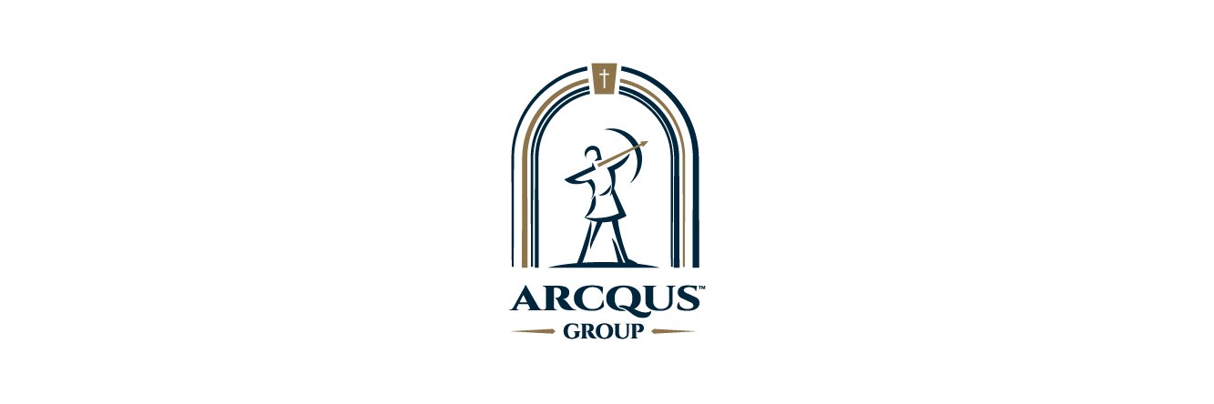 Arcqus Group banner