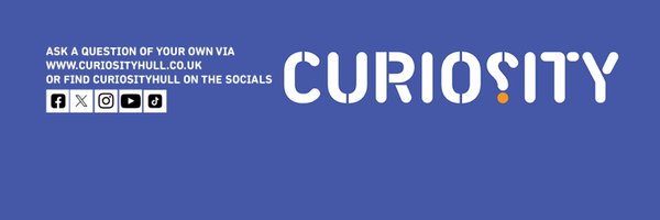 CuriosityHull Profile Banner