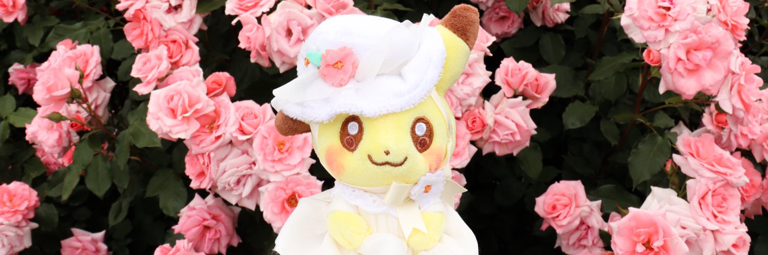 テマ(ポケ垢のすがた)'s banner