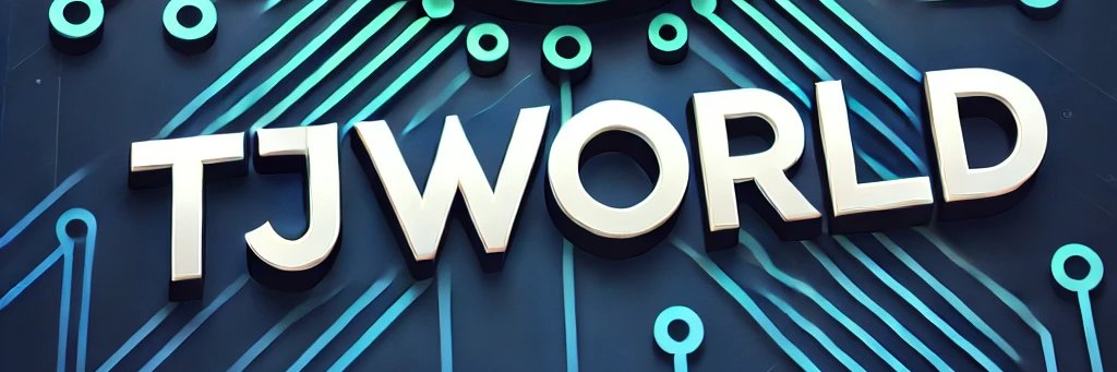 TJWorld 🇺🇲 banner