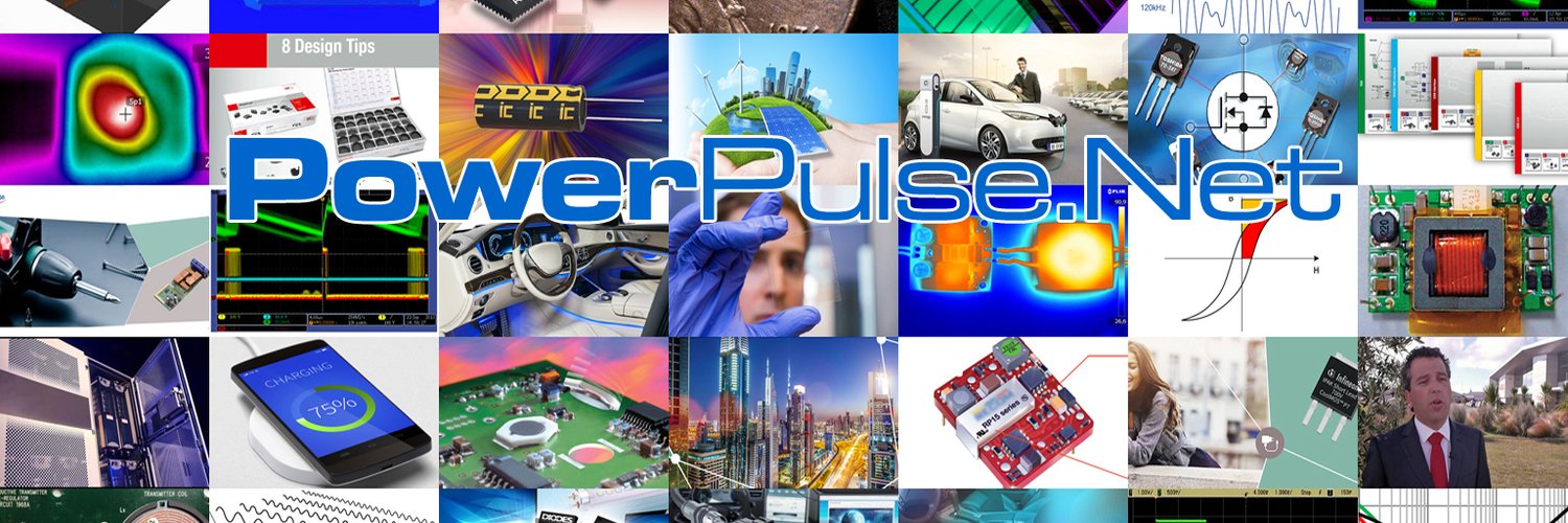PowerPulseNet Profile Banner