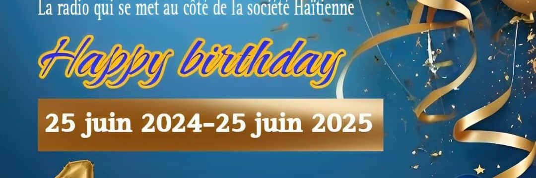 Radio Television Fadhris rtvf banner