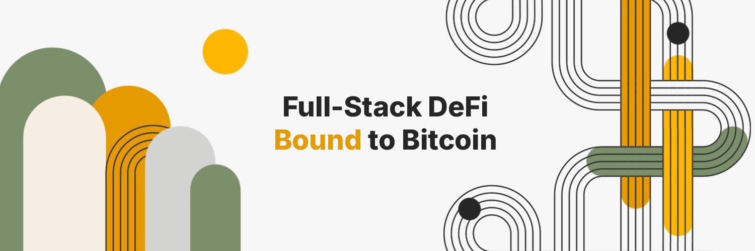 Bound Exchange banner