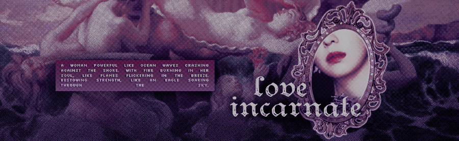 ᅠ︎ ︎ ︎𝖁𝙴𝙽𝚄𝚂𝙸𝙰𝙽——𝙱𝙴𝙰𝚄𝚃． banner