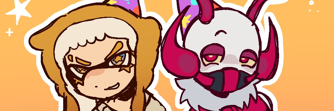Kailerooni's banner