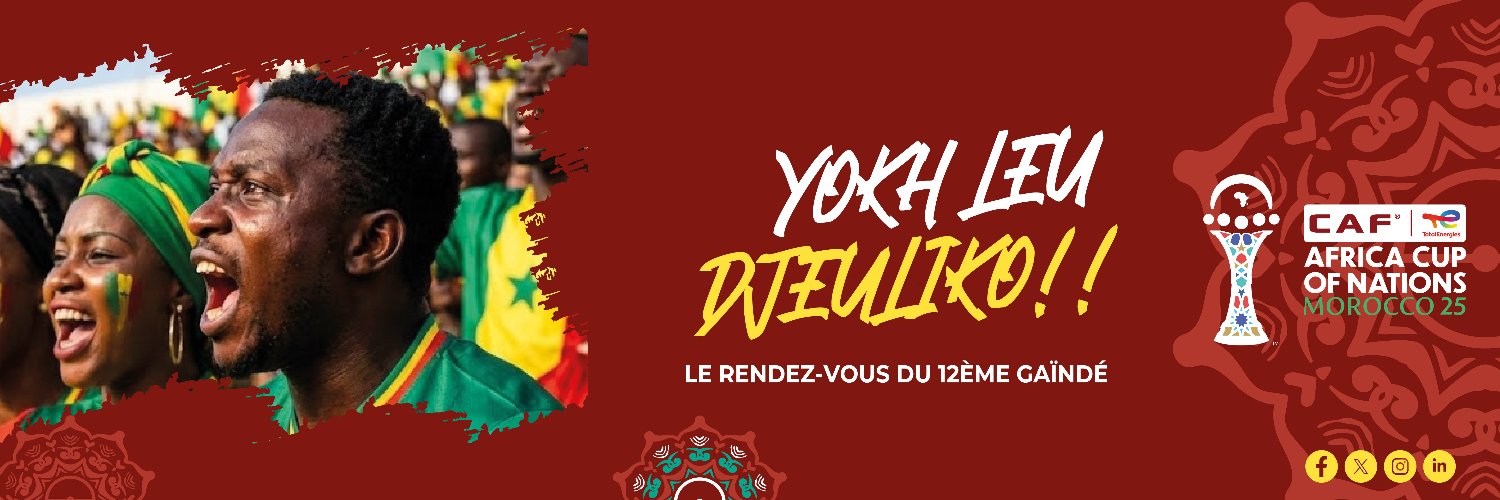 Ministère de la Jeunesse et des Sports banner