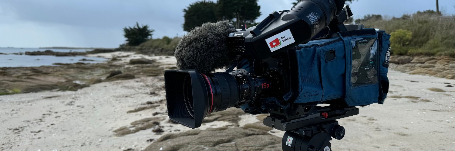 Bretagne Télé banner