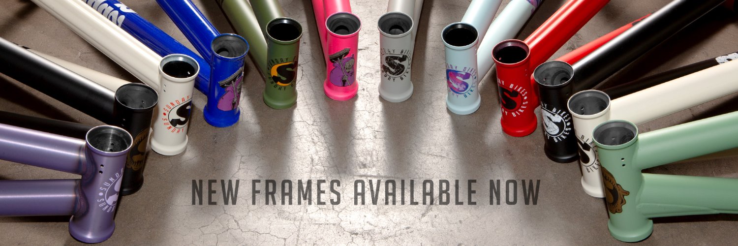 sundaybikes's profile banner image