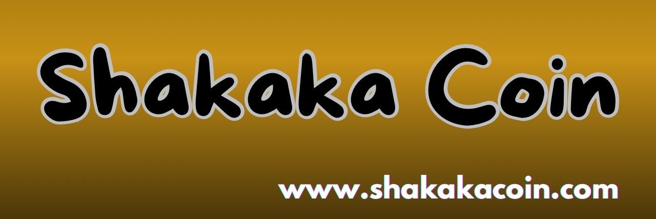 Shakaka Coin banner