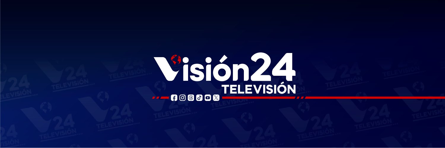 Visión24 Televisión banner