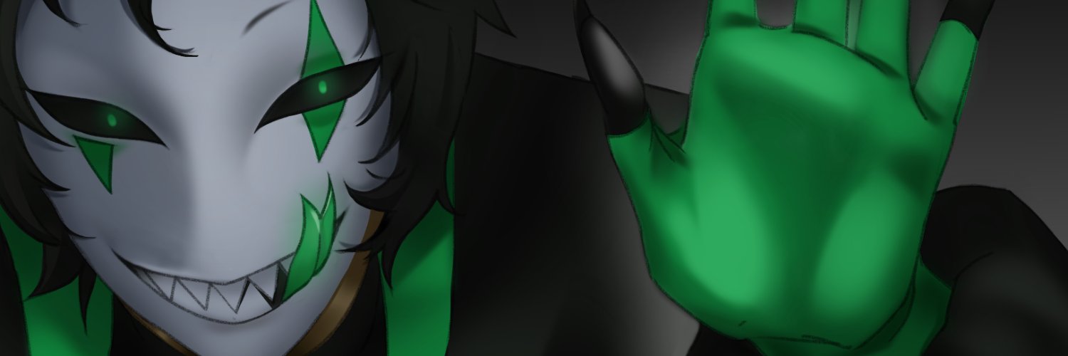 Sayygge's profile banner image