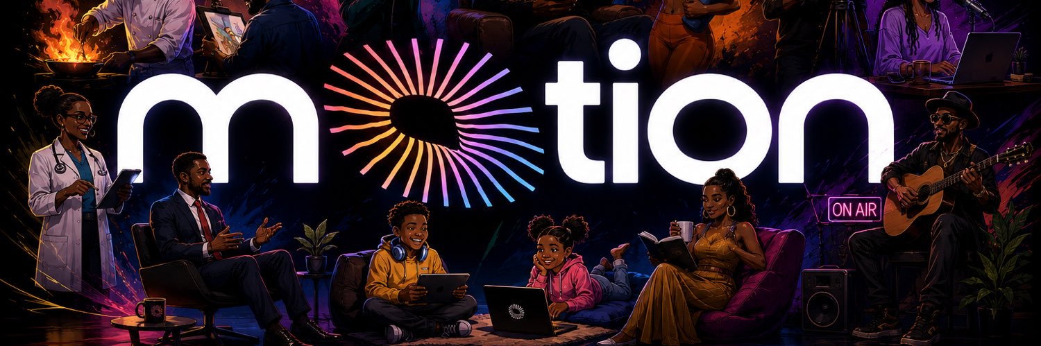 motionapphq's profile banner image