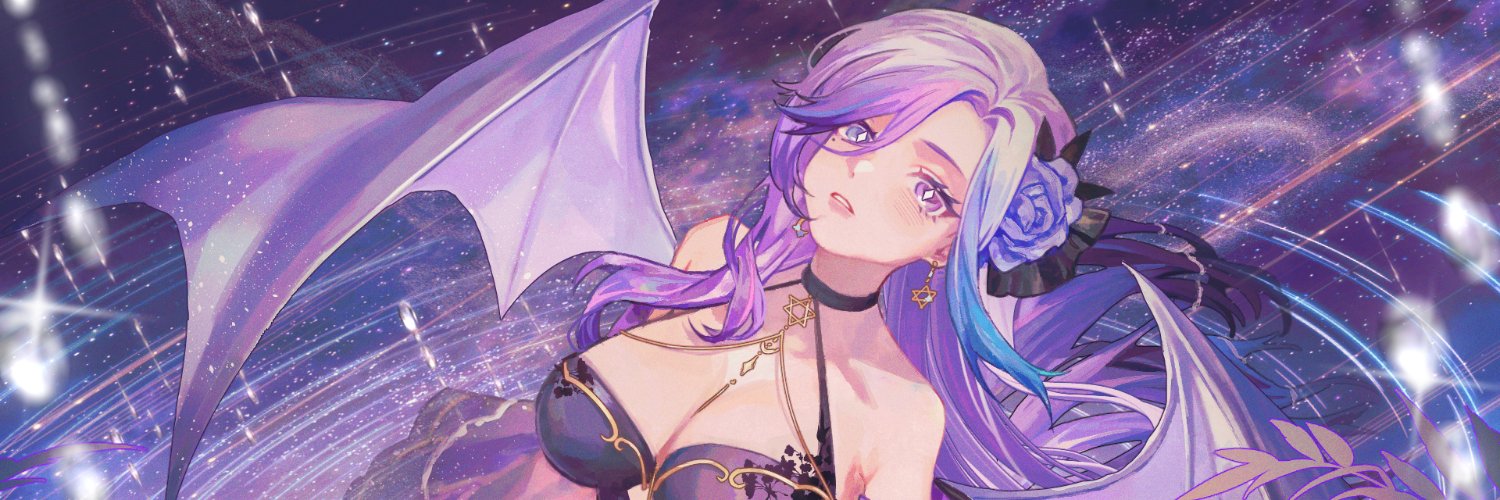 Mayo_Yuune's profile banner image