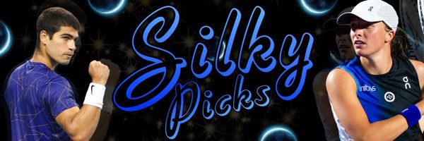 SilkyPicks Profile Banner