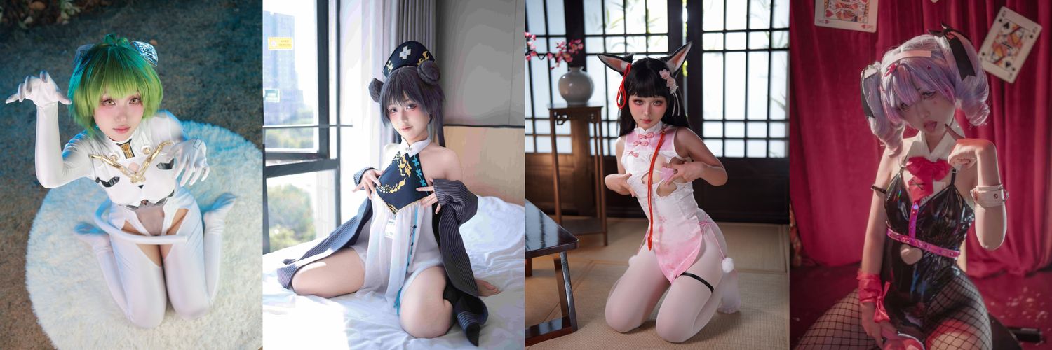 兔子病历本 banner