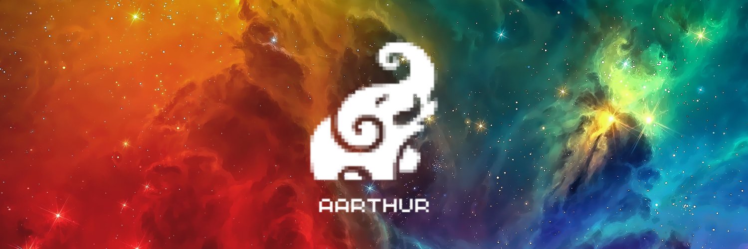 Aarthur.org banner